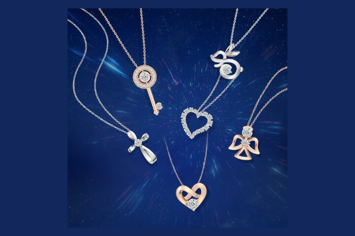 DeGem BrilliantC Blessings