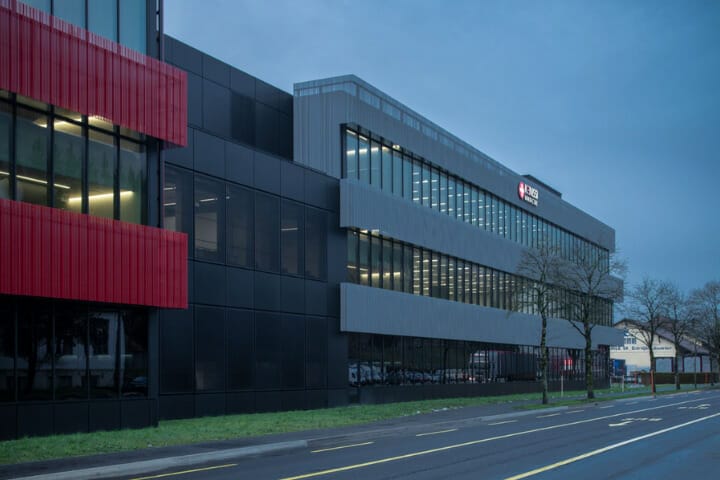 Tudor 永续经营，以人为本的设计与概念