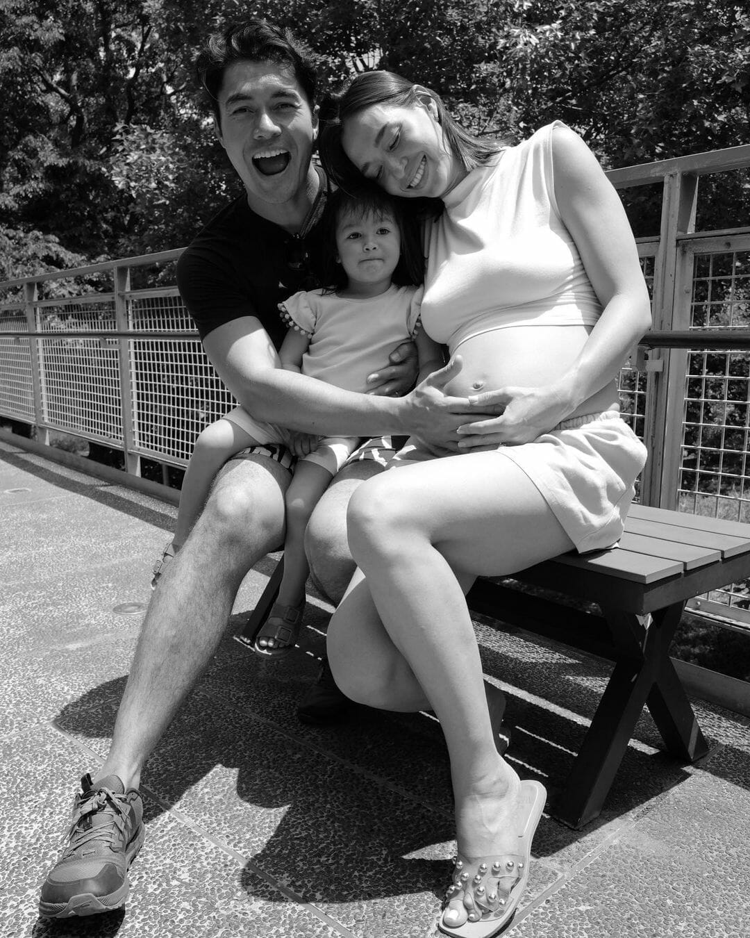 Hottest Famous Celebrity Dads Hottest Famous Celebrity Dads