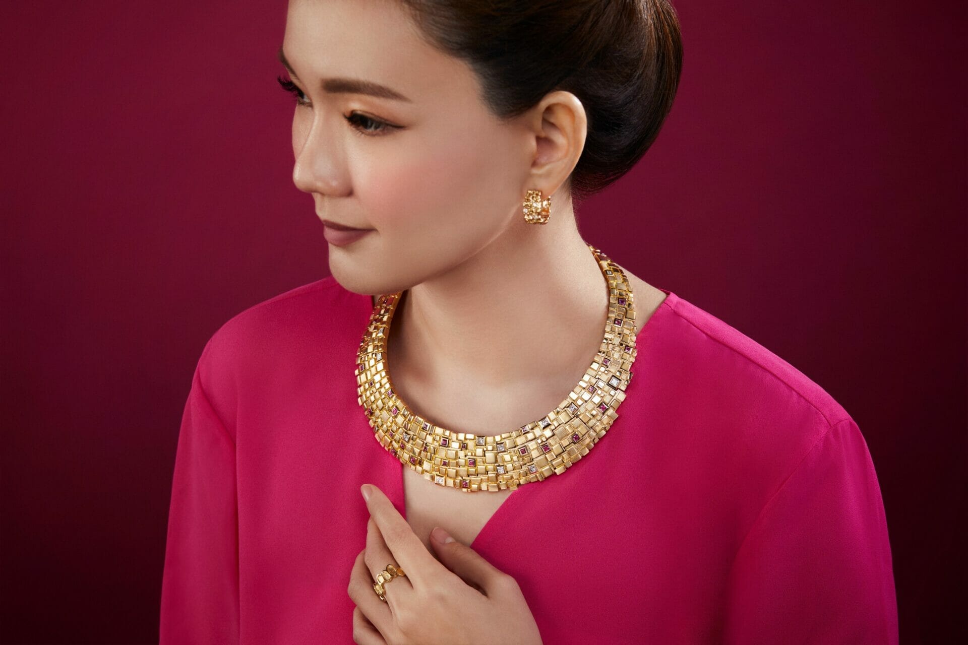 Selberan Jubilee 历经半世纪的惊艳之作