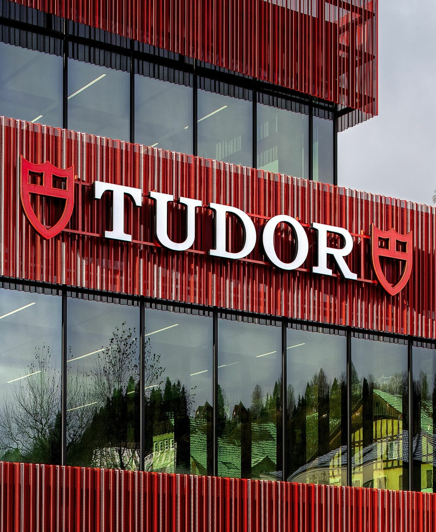 Tudor