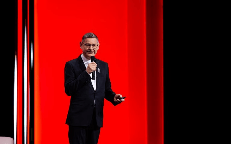 Cartier Womens Initiative 2023 Cartier Womens Initiative 2023