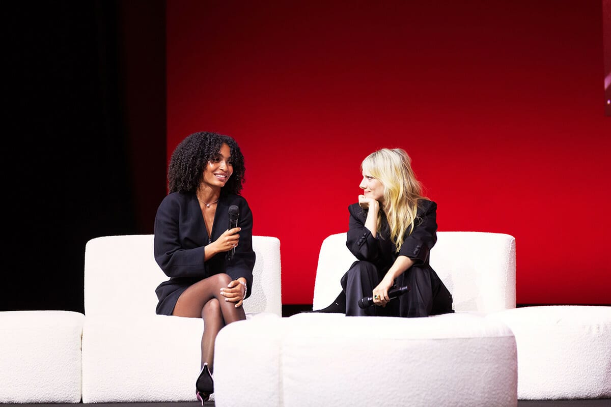 Cartier Womens Initiative 2023 Cartier Womens Initiative 2023