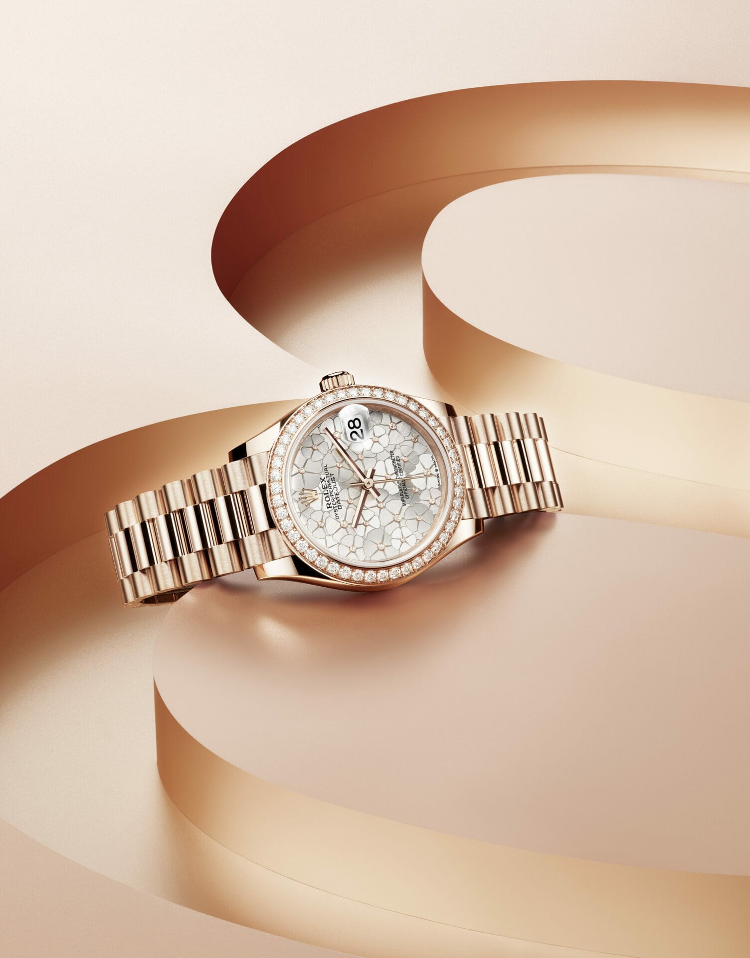 Oyster Perpetual Datejust