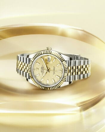 Rolex Datejust