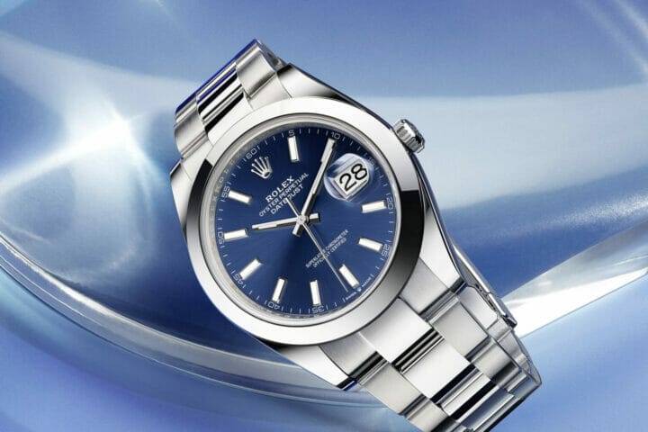 Rolex Datejust