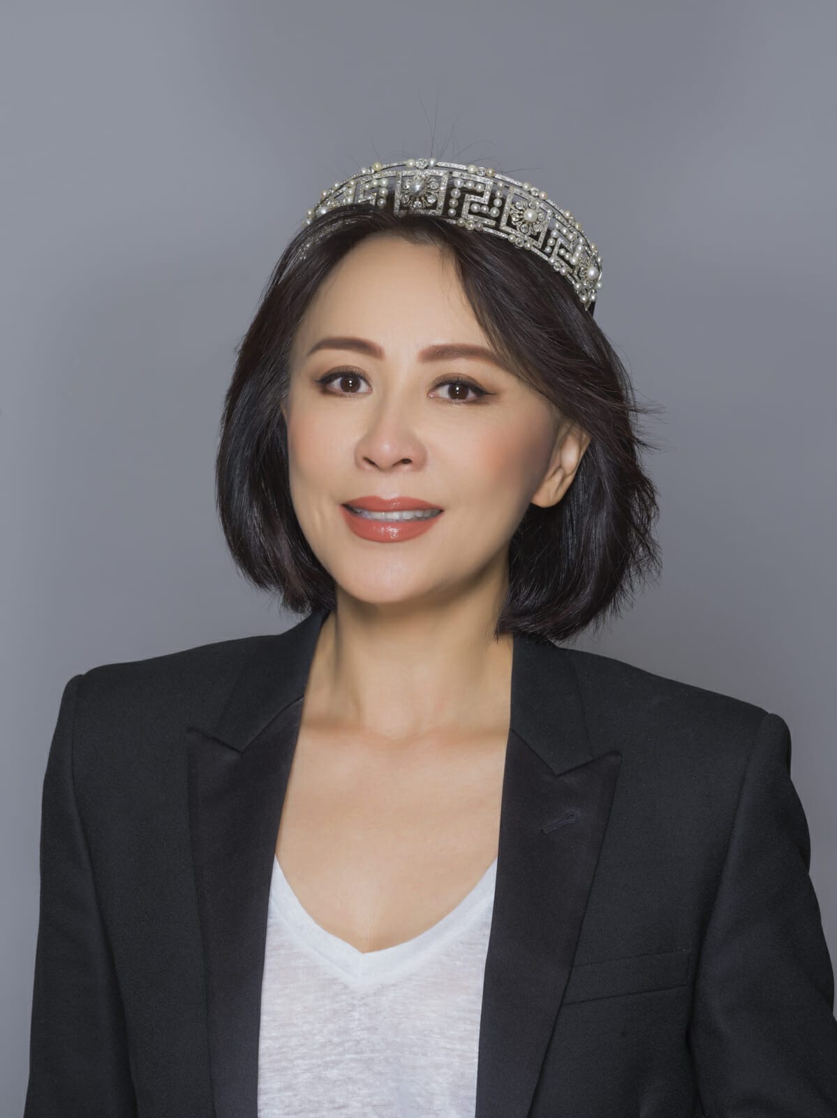 刘嘉玲 刘嘉玲- ICON Malaysia