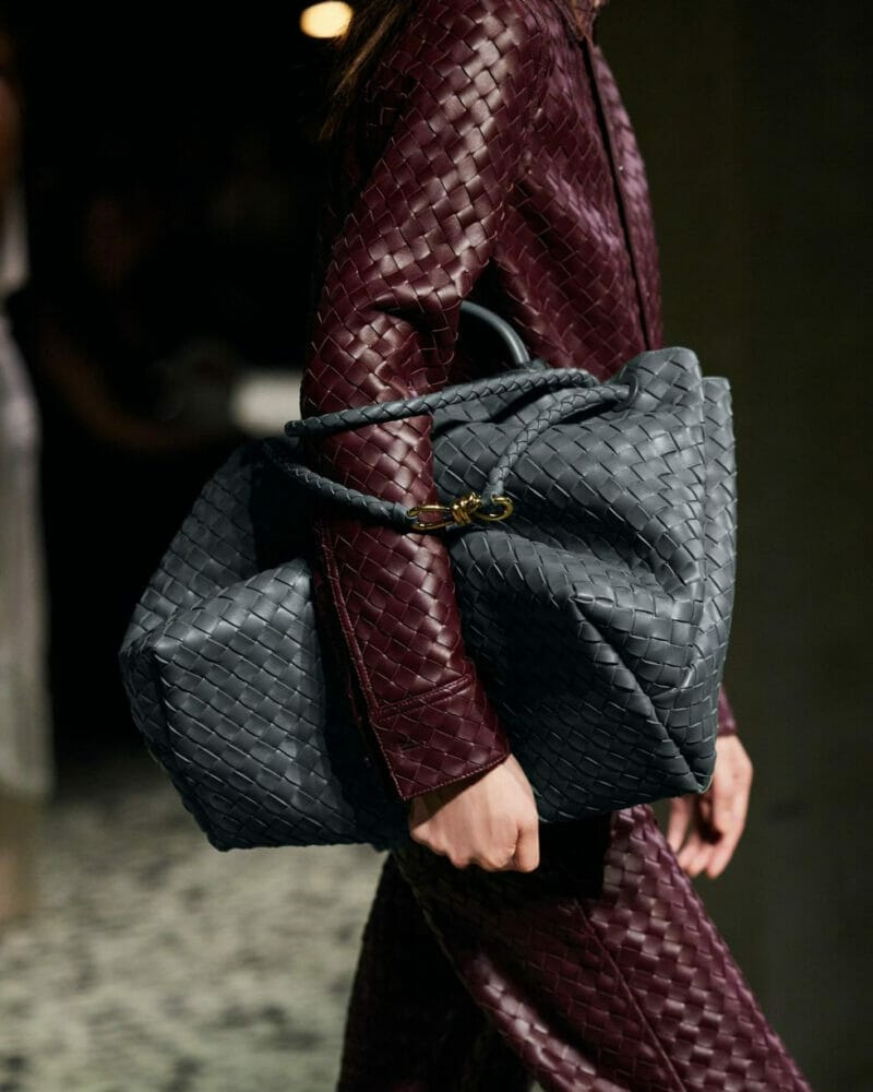 Bottega Veneta Beijing Show