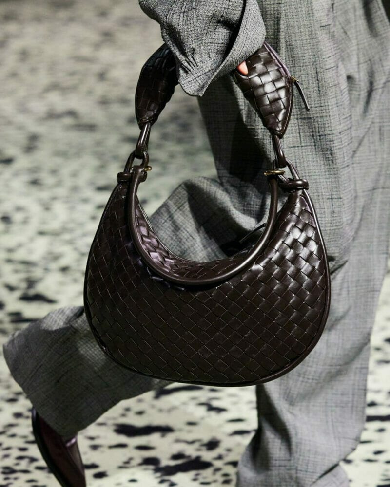 Bottega Veneta Beijing Show