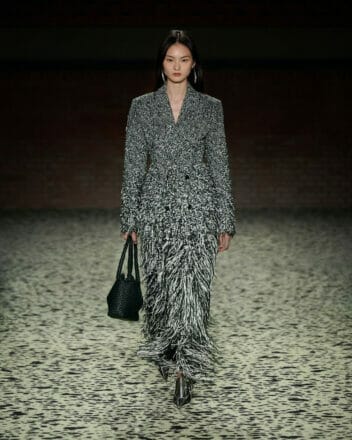 Bottega Veneta Beijing Show