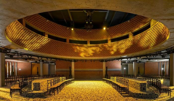 Bottega Veneta Beijing Show Bottega Veneta Beijing Show