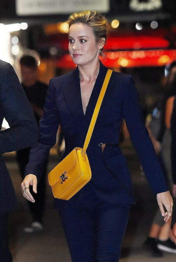 Brie Larson