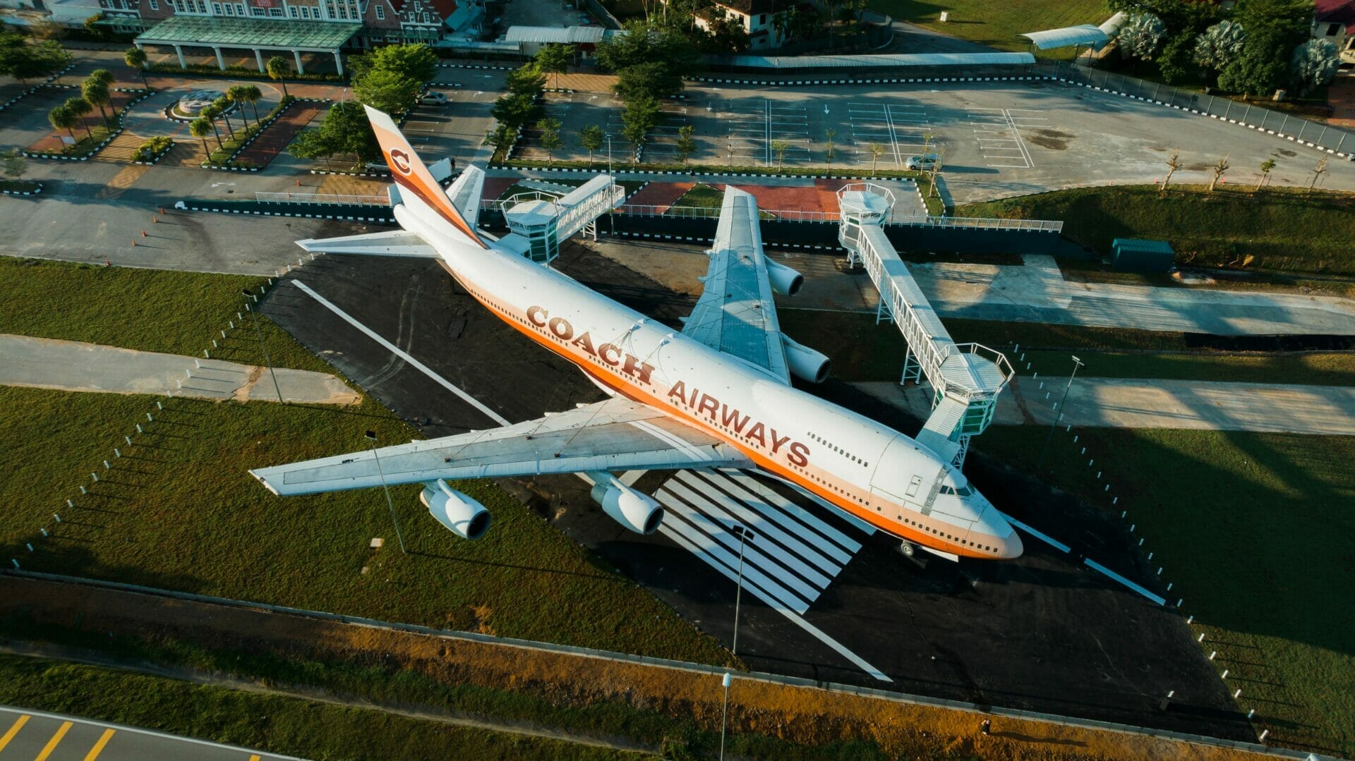 Melaka coach airways 