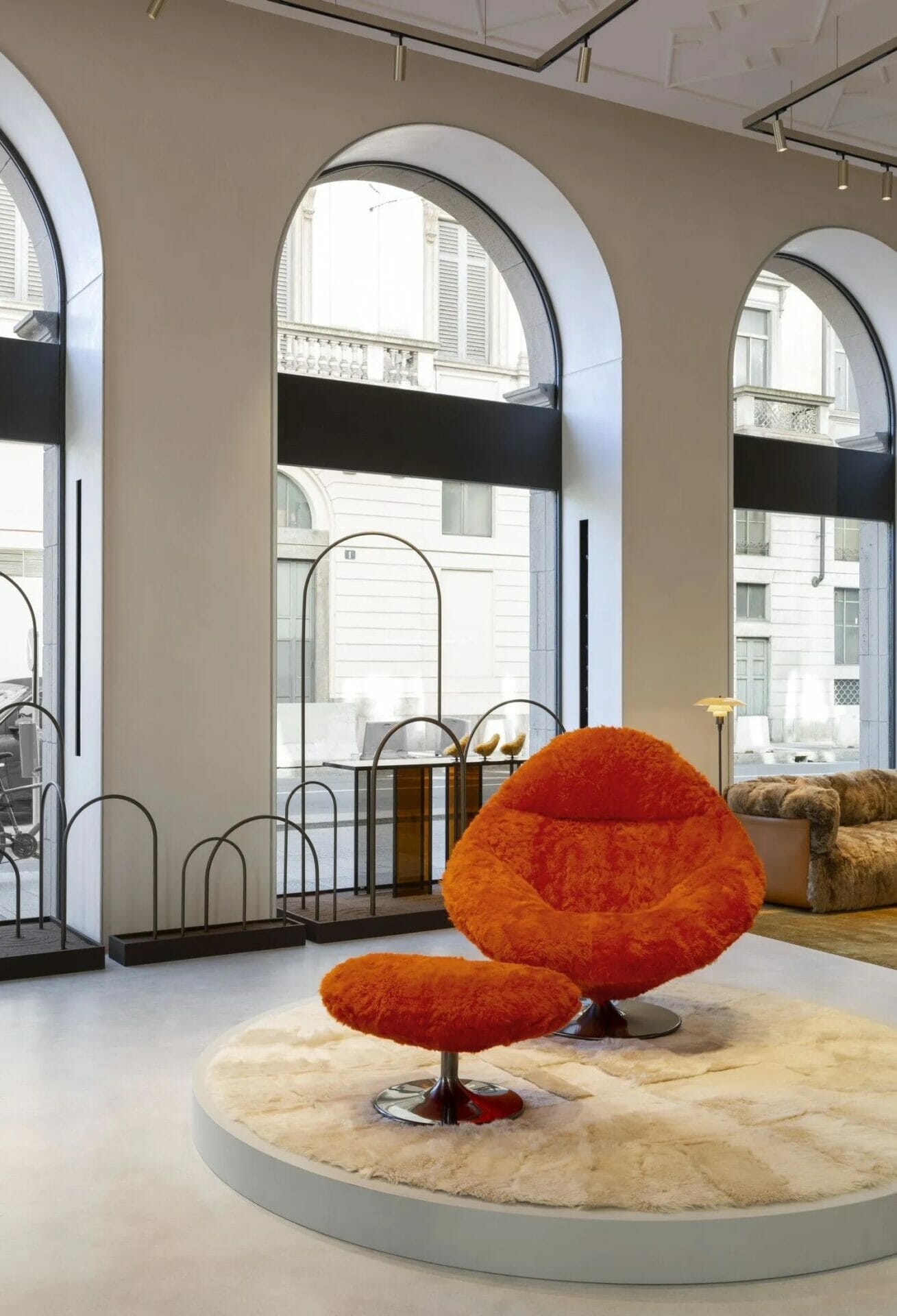 FENDI-Casa_Milano-Design-Week 2-2