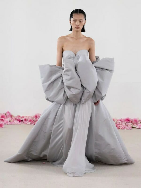 Haute Couture Fall 2023