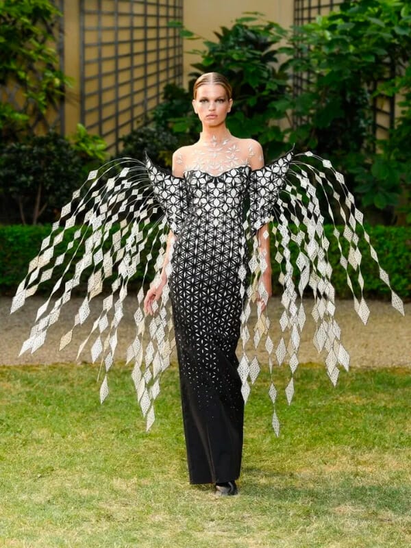 Haute Couture Fall 2023