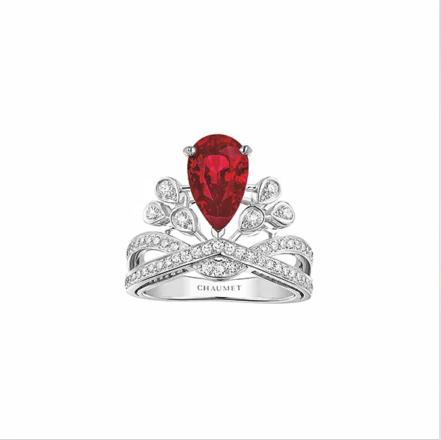 july birth stone ruby