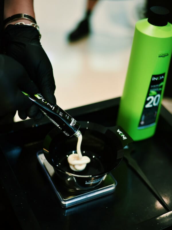 L’Oreal Professionnel iNOA L’Oreal Professionnel iNOA