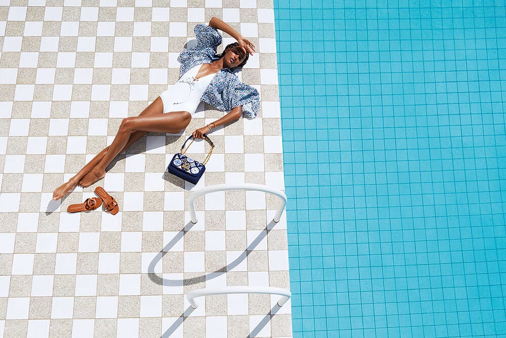 summer fashion