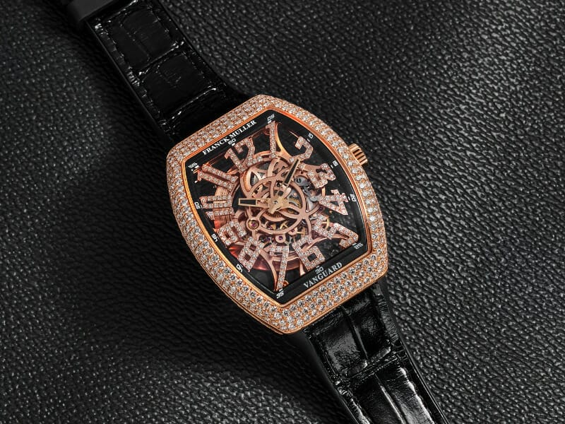 Franck Muller