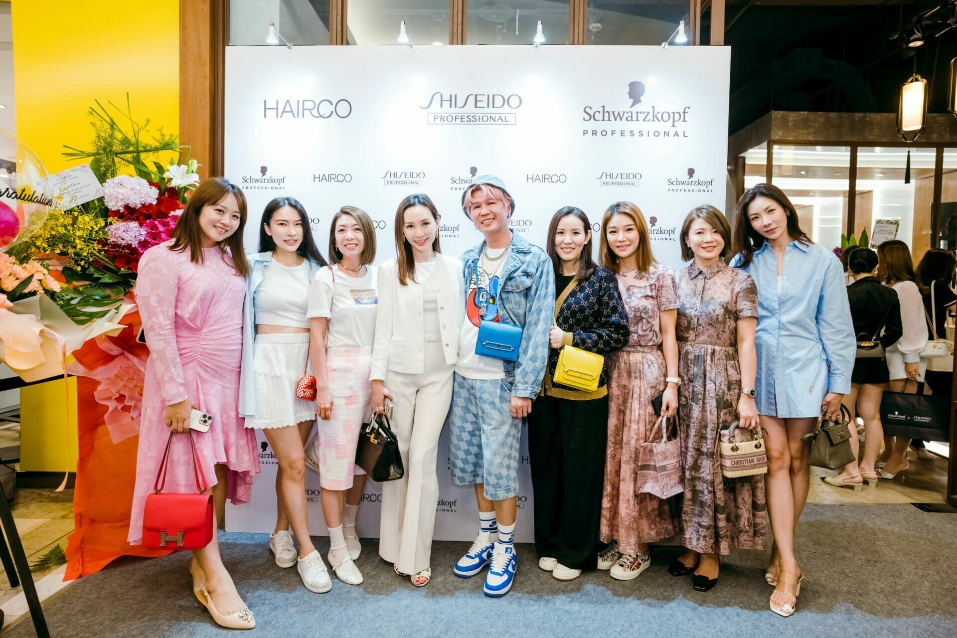 hairco 1