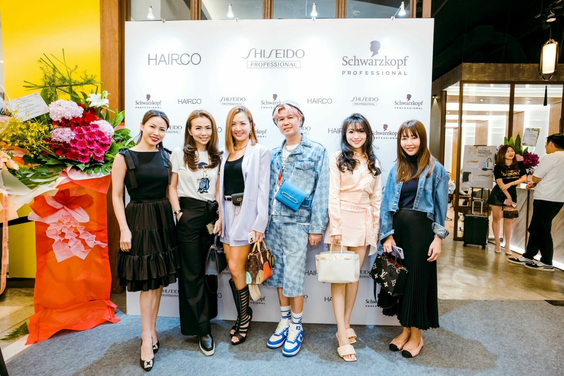 hairco 3
