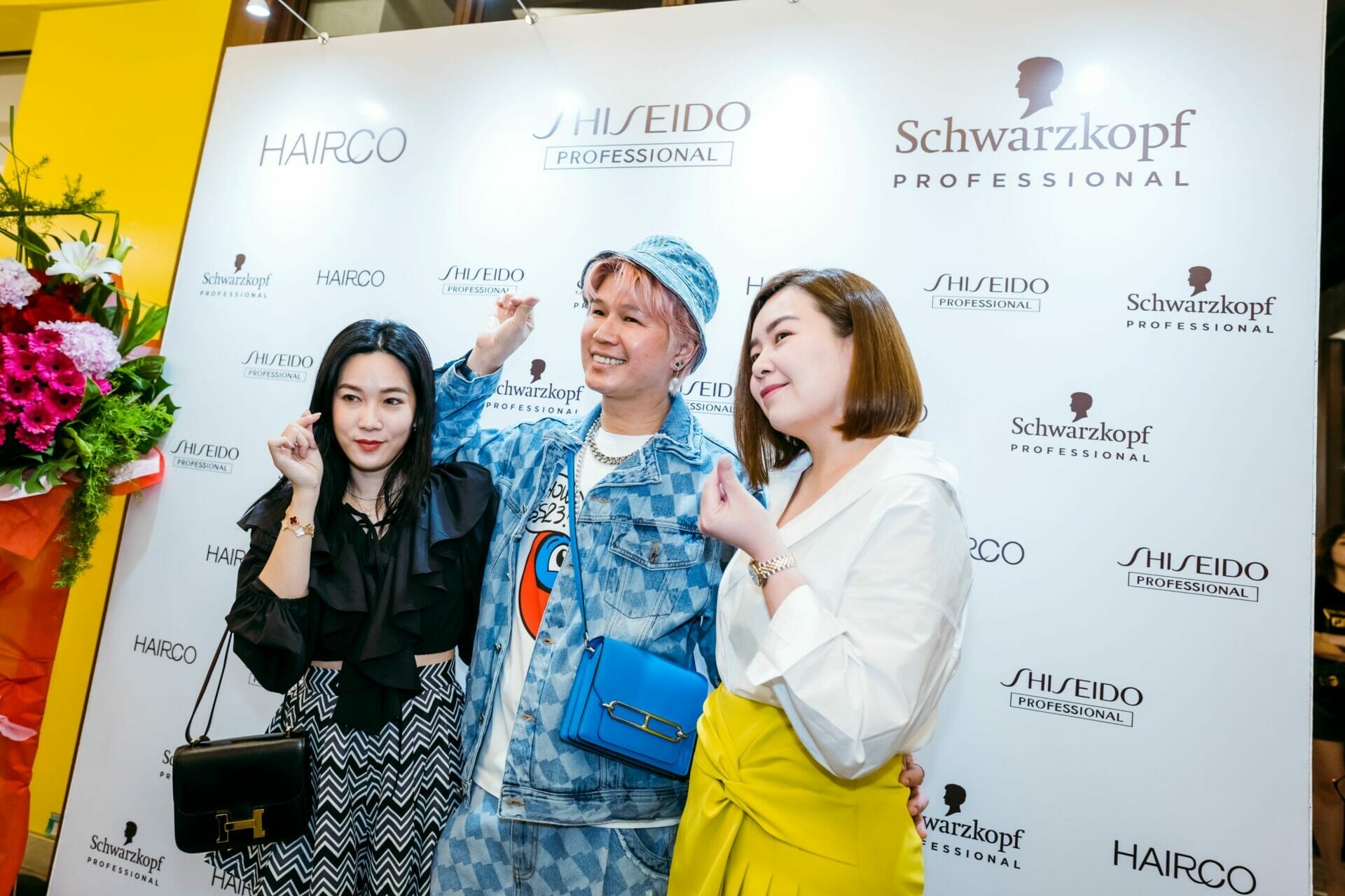 hairco 4
