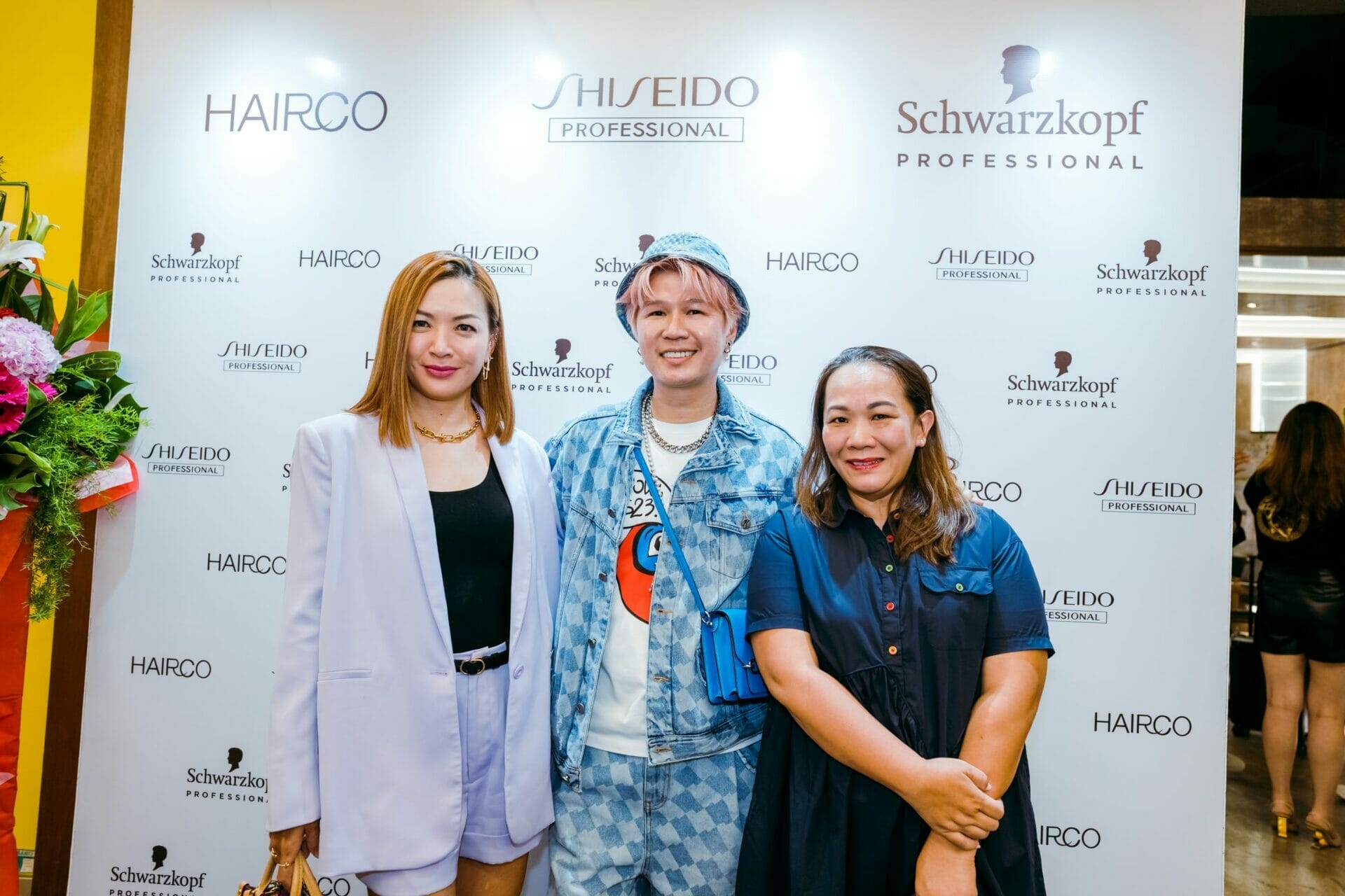 hairco 5