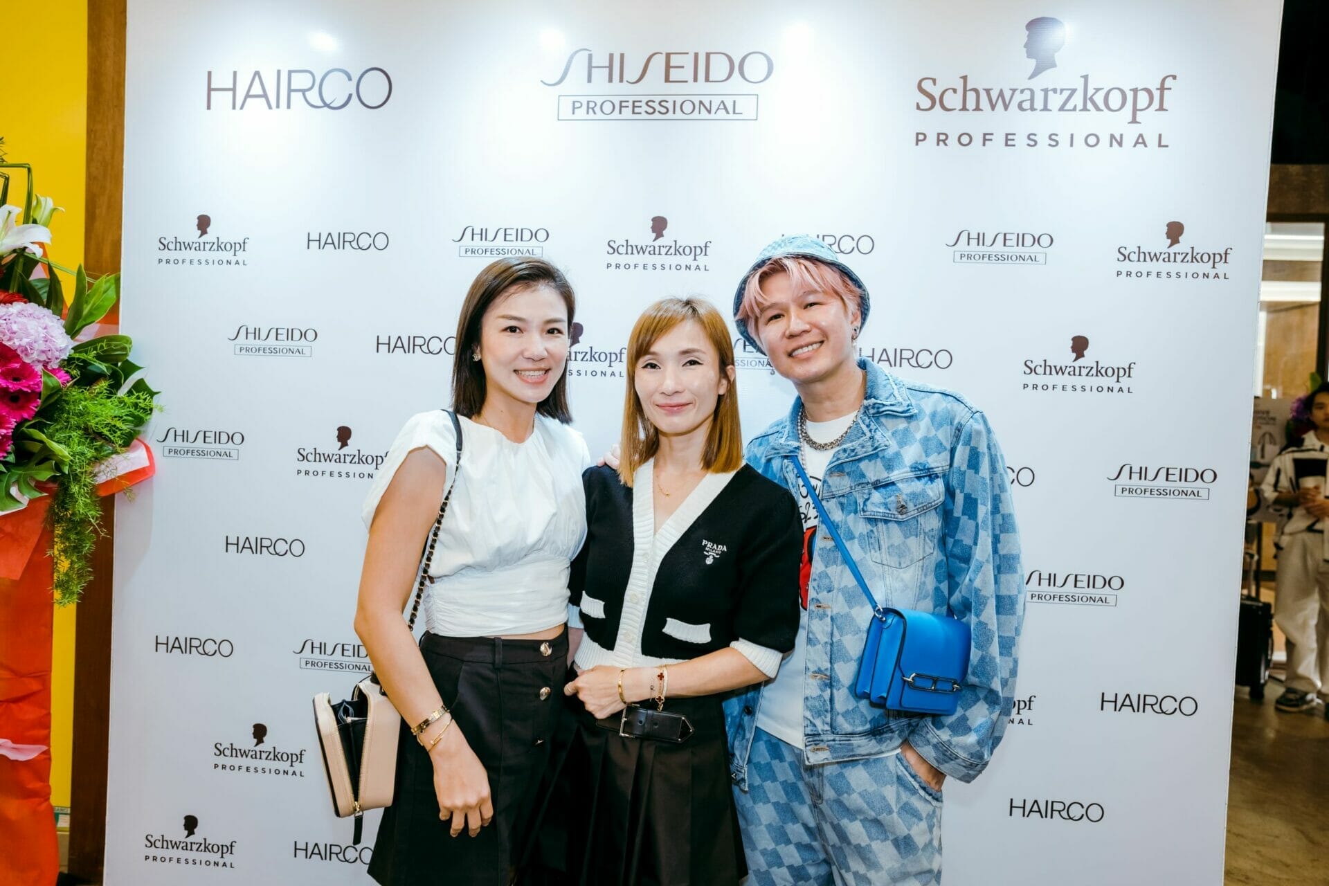 hairco 6