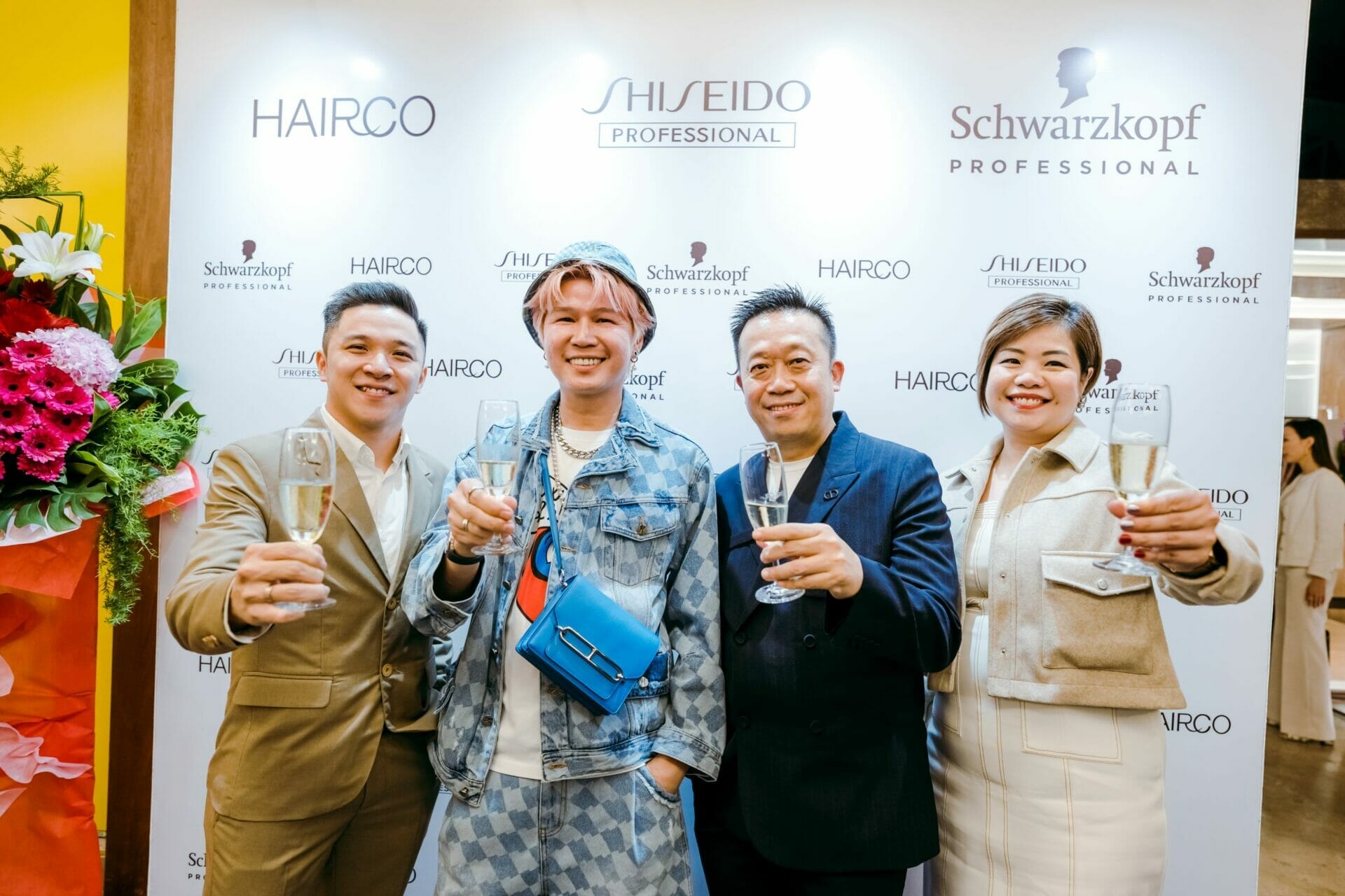 hairco 7