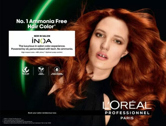 L’Oreal Professionnel iNOA