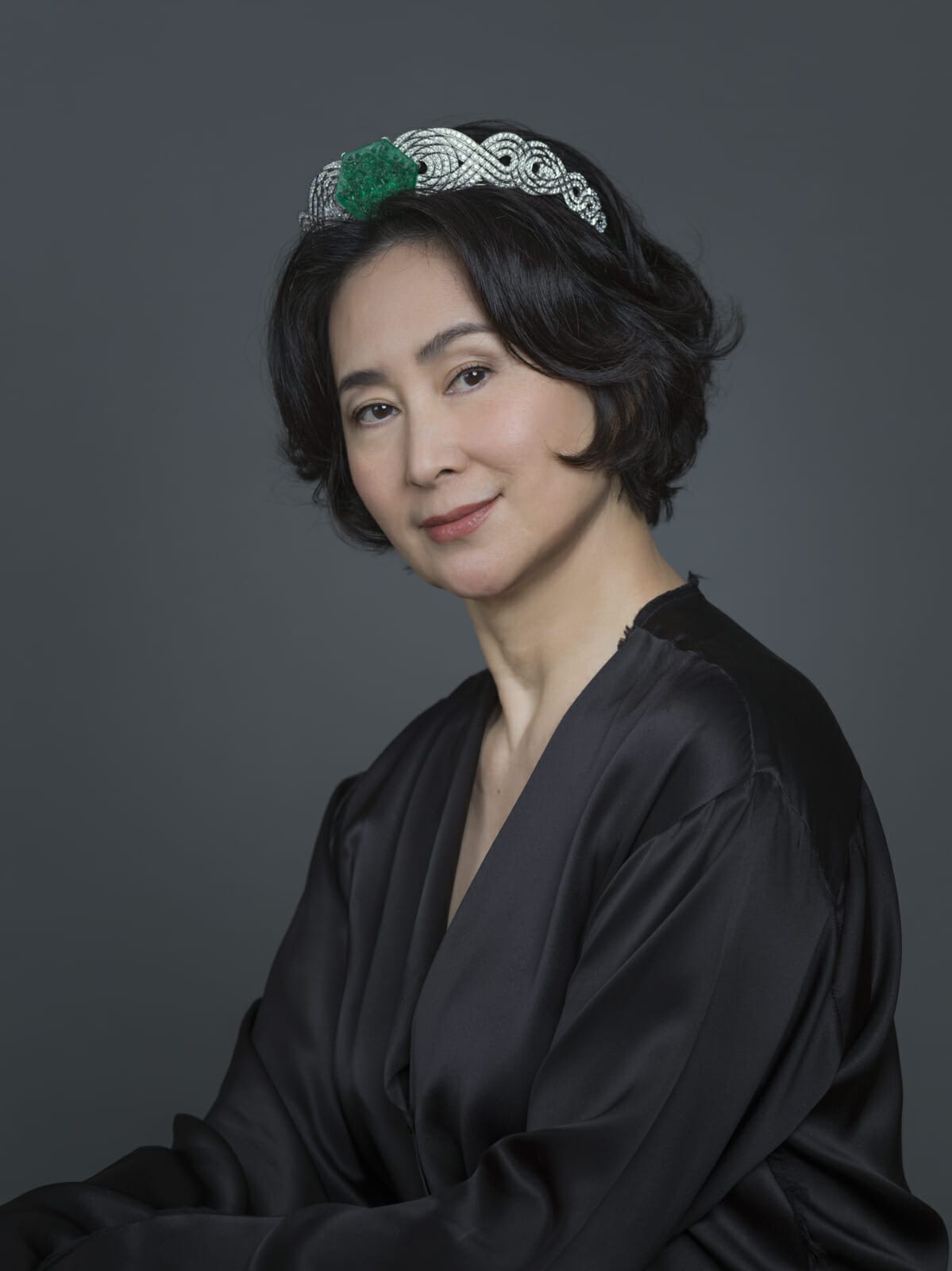 何超琼