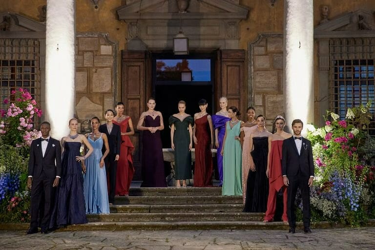 Cartier Le Voyage Recommencé