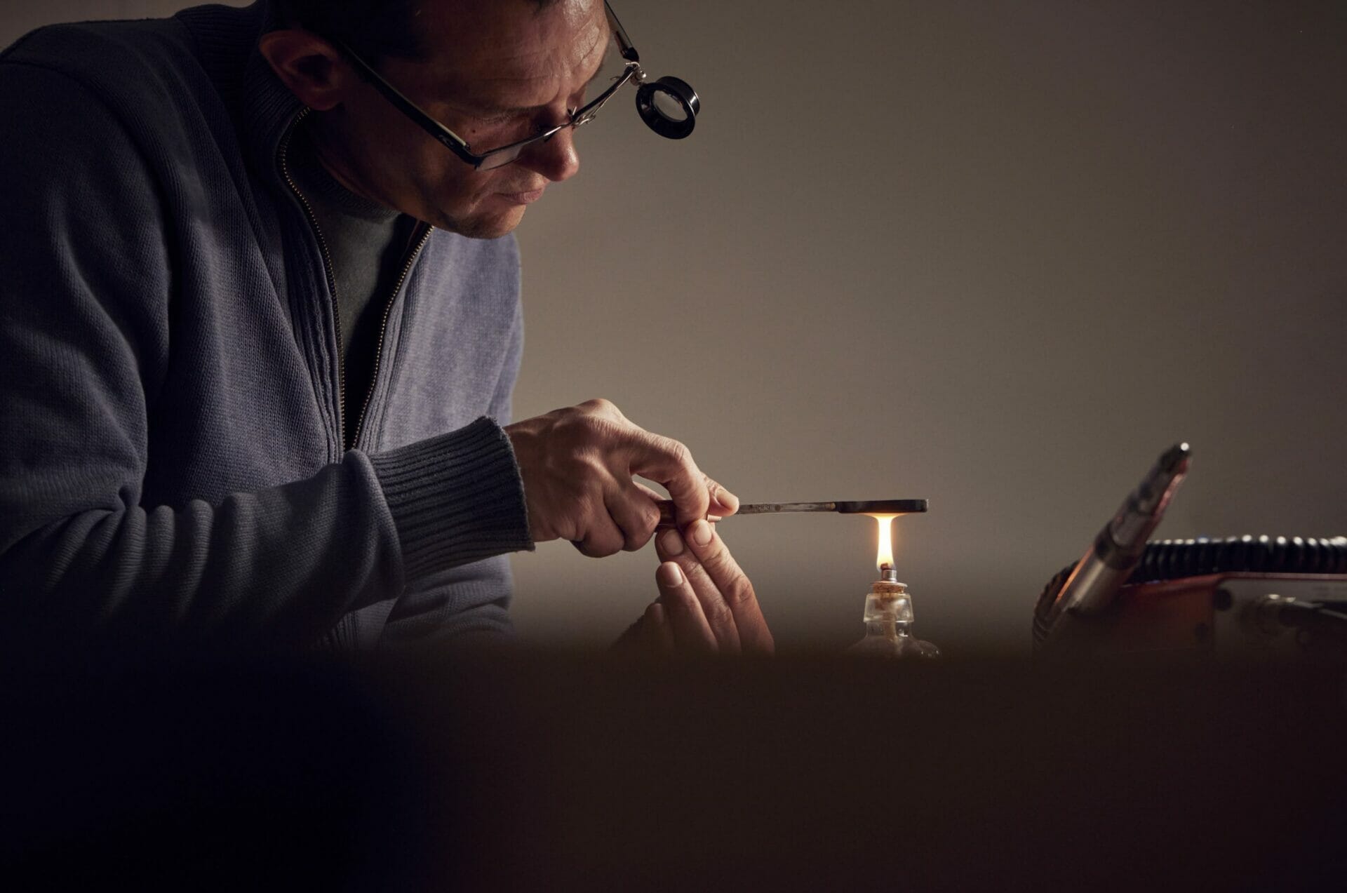 Jean Claude Biver Jean Claude Biver