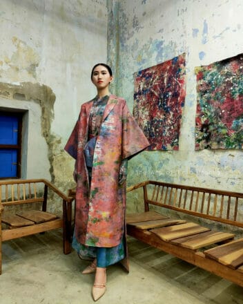 ArtIpoh Nirmala Dutt