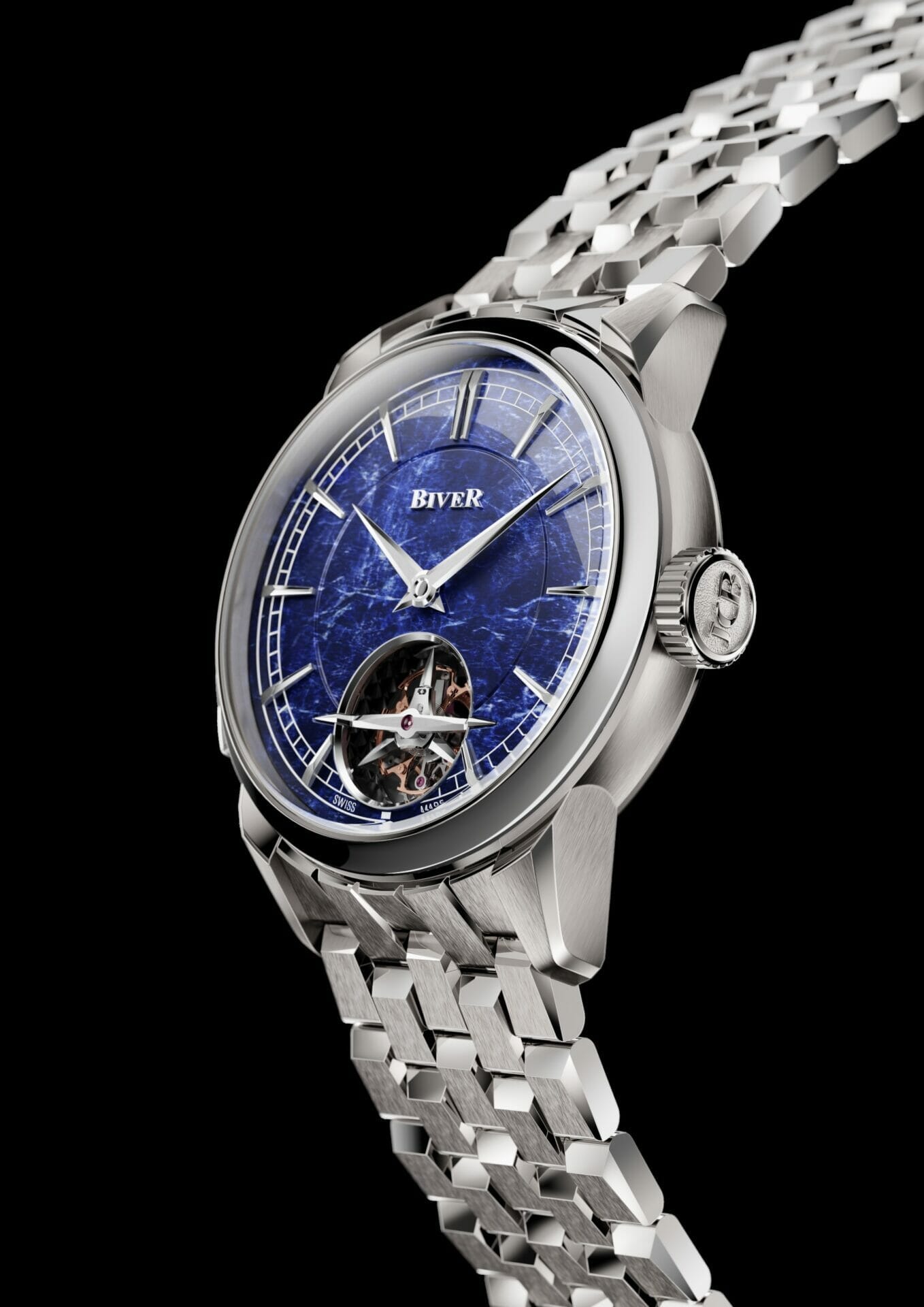 10. BIVER Titanium 2
