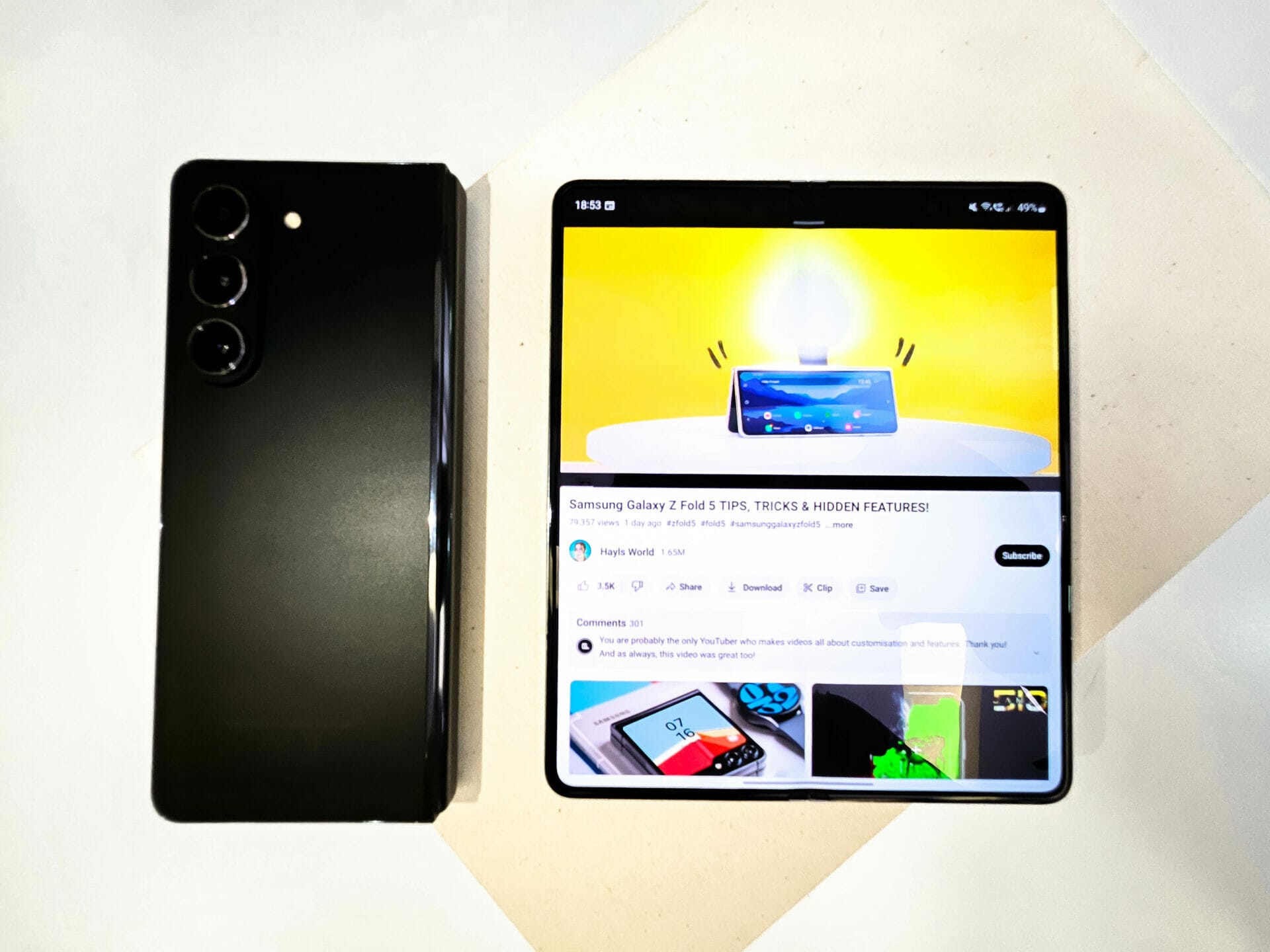 iconreview samsung galaxy