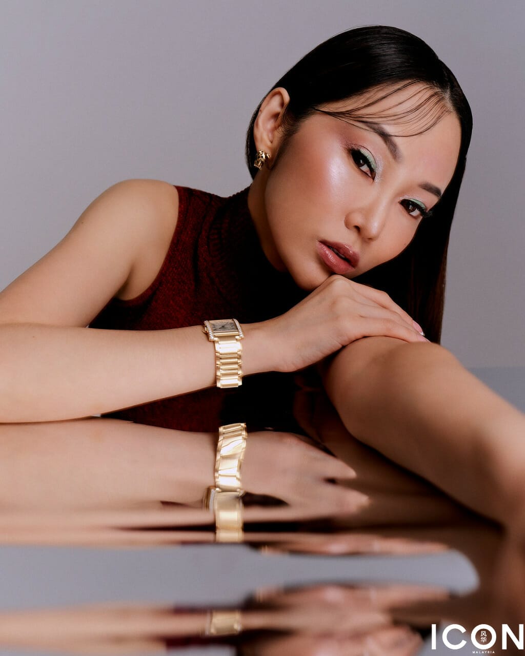 interview datin sri crissty