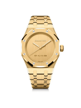 Audemars Piguet x Matthew Williams