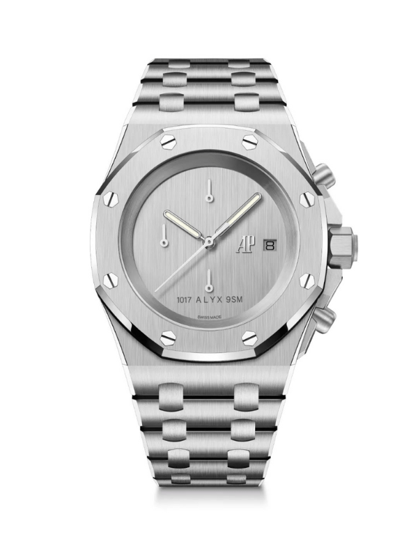 Audemars Piguet x Matthew Williams