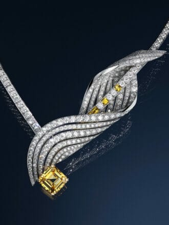 Le Jardin de Chaumet