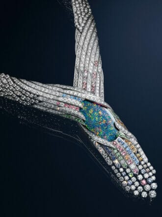 Le Jardin de Chaumet 