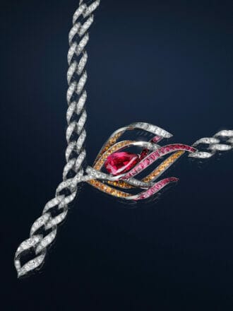 Le Jardin de Chaumet