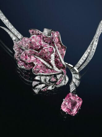 Le Jardin de Chaumet