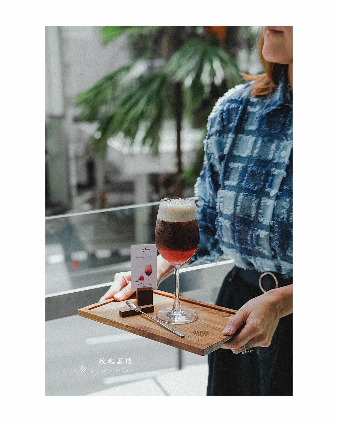 Come True Coffee 5