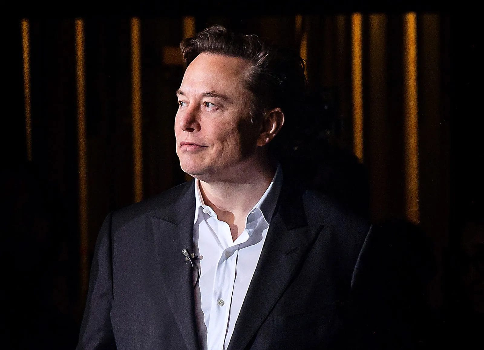 读懂狂人 Elon Musk 背后的故事