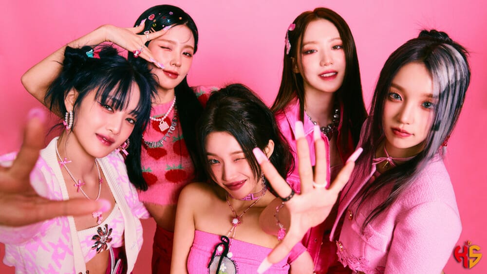 10 Barbiecore 芭比风时尚品时髦吸睛