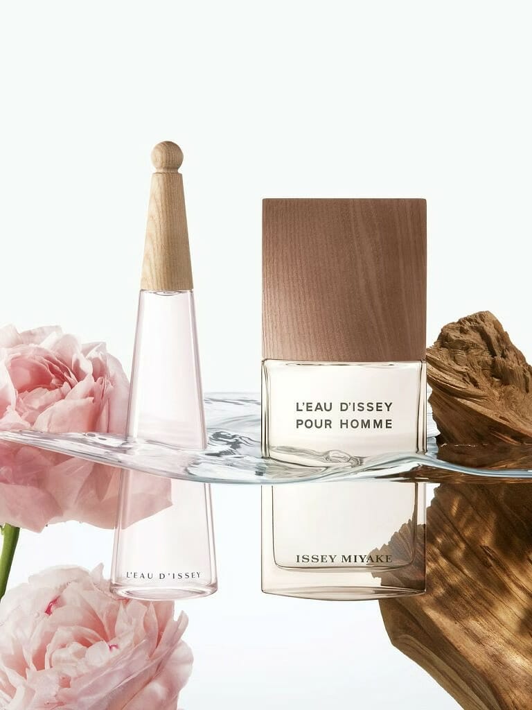 iconpicks latest fragrances