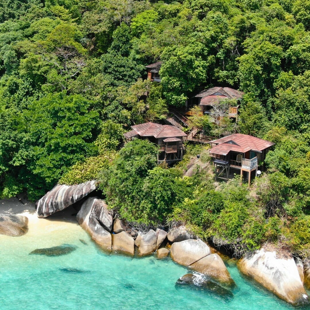 Japamala Resort 2