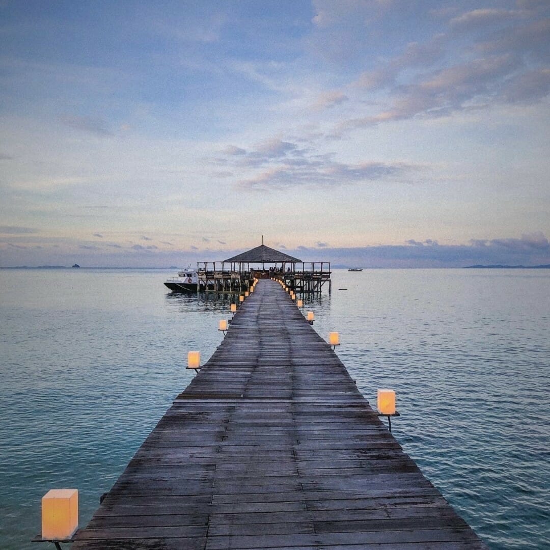 Japamala Resort 5